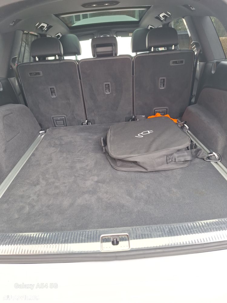 Audi Q7 - 18