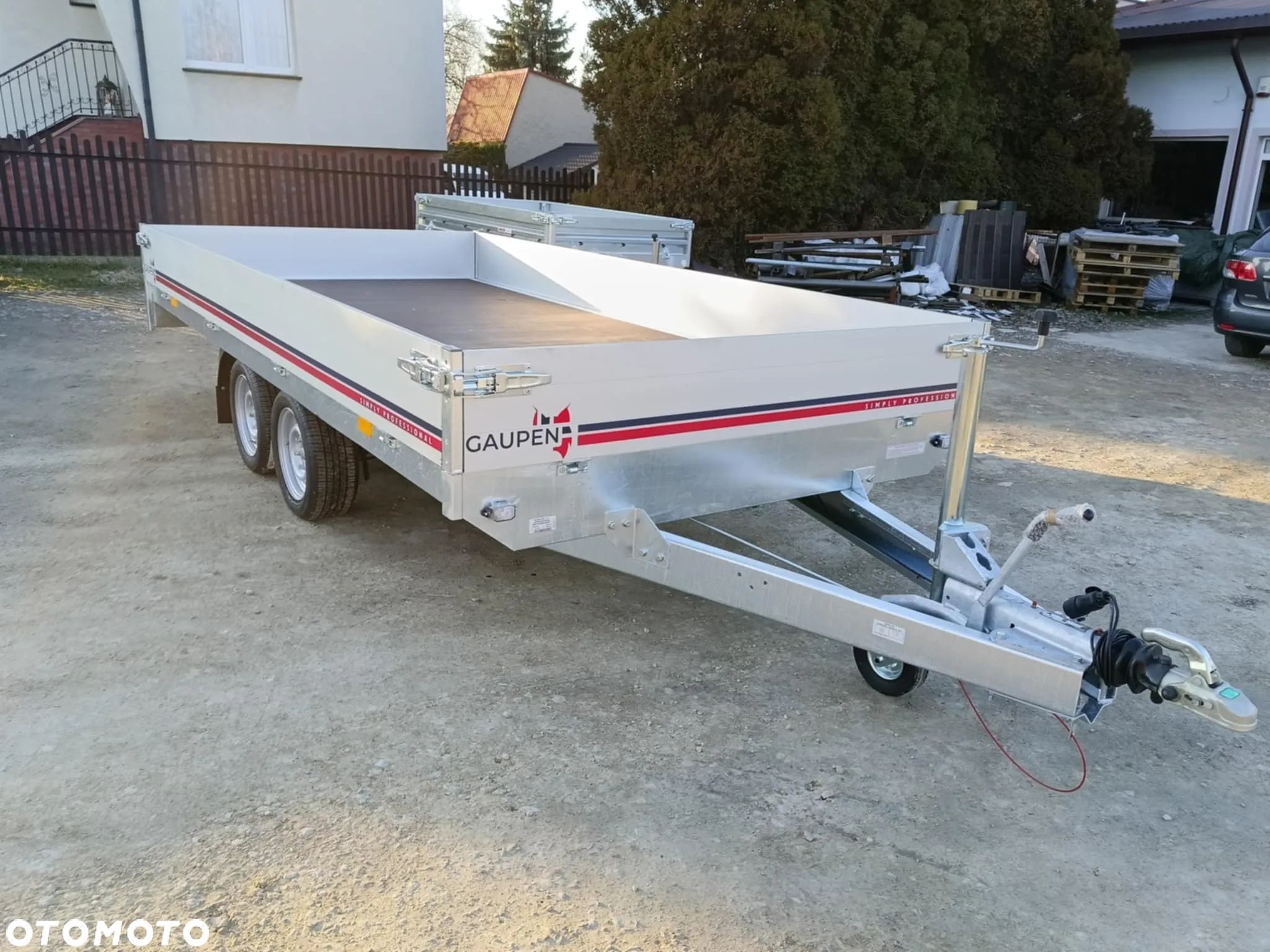 Neptun N27-405 2 Master  GAUPEN - 1