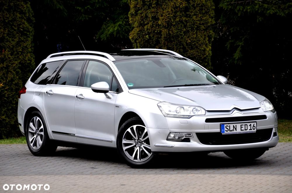 Citroën C5 BlueHDi 150 S&S Exclusive - 10