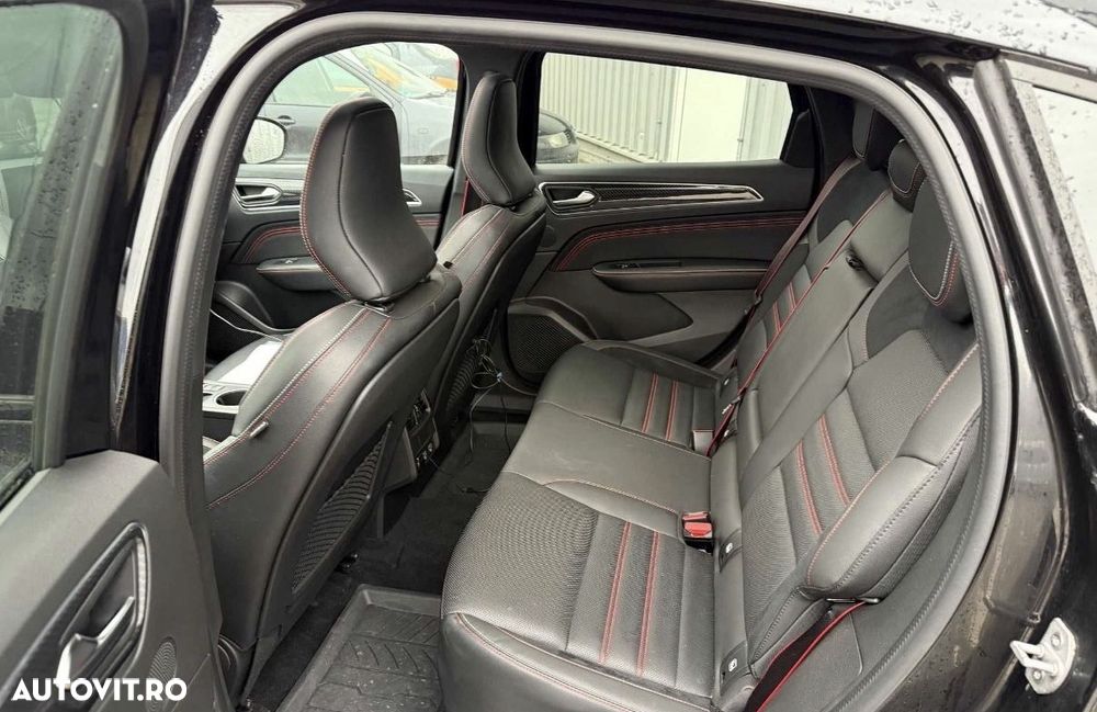 Renault Arkana E-TECH RS Line - 6