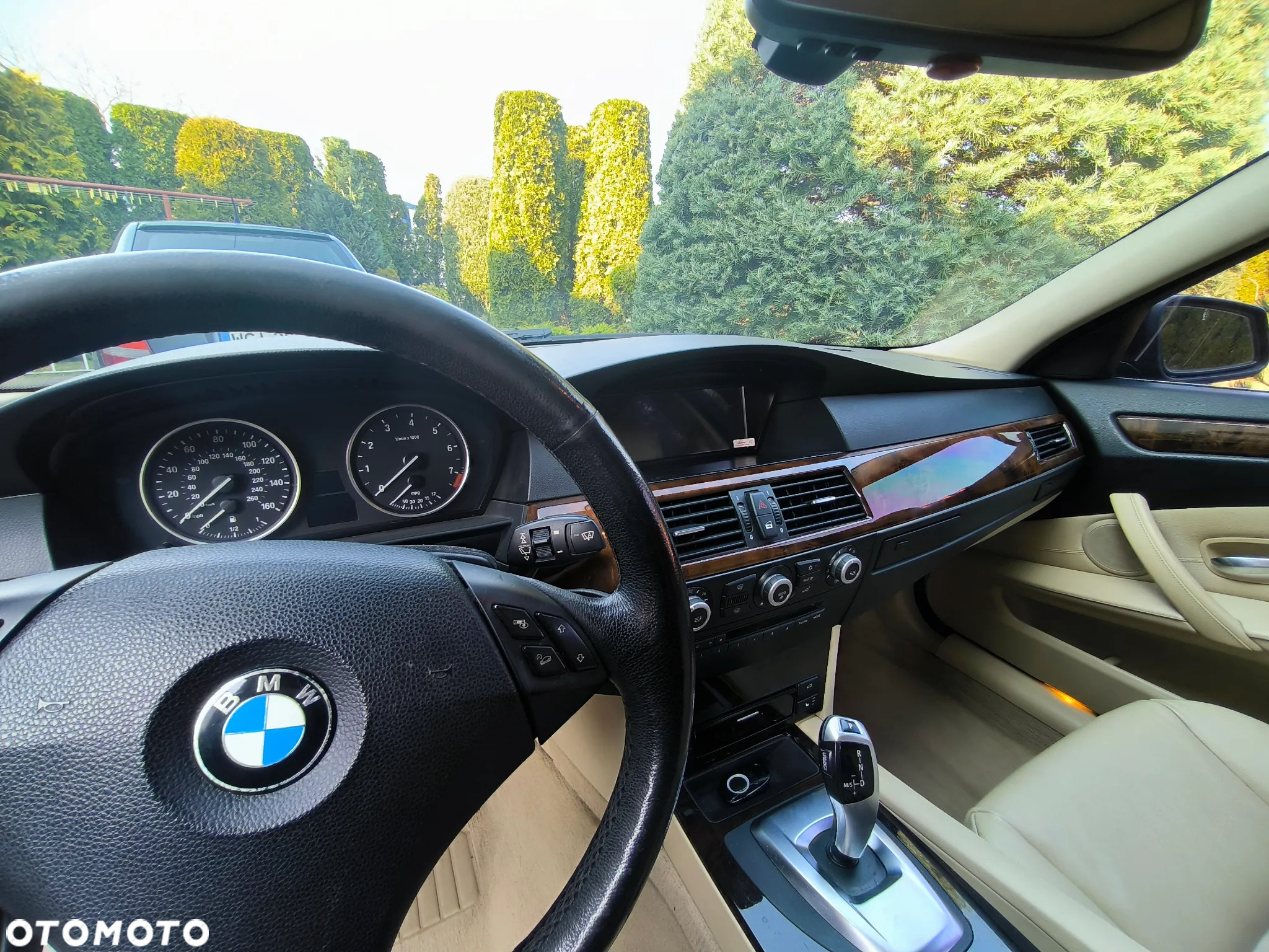 BMW Seria 5 528i - 21