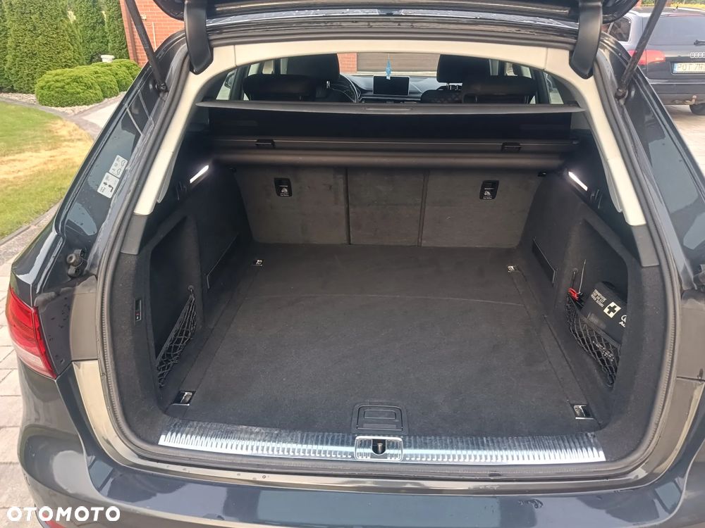 Audi A4 Avant - 12