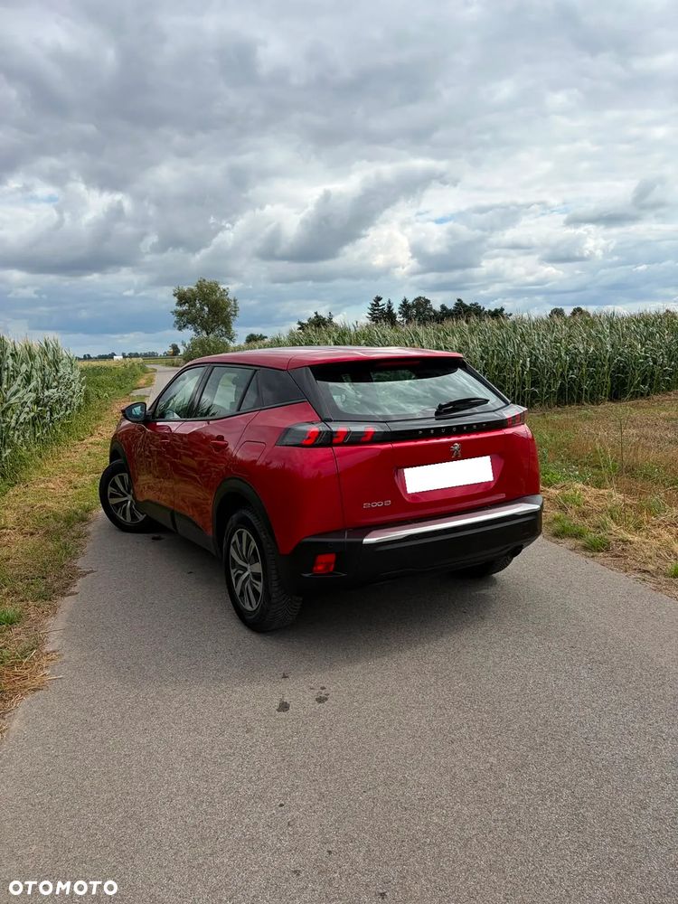 Peugeot 2008 PureTech 100 Active - 6