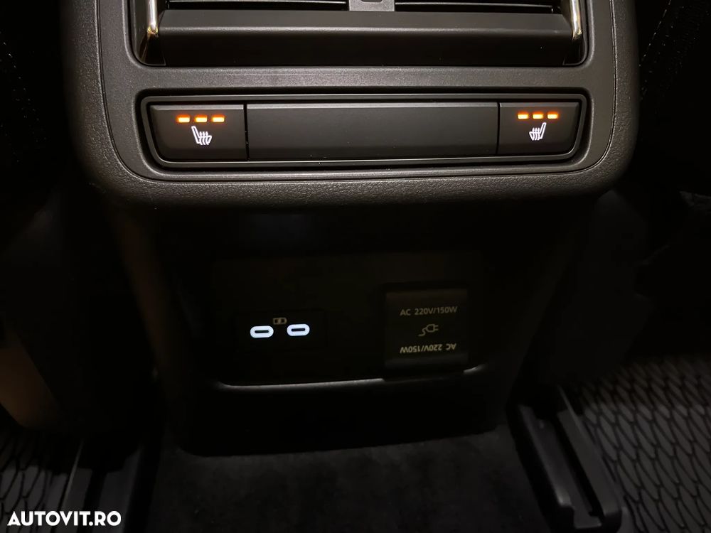 Mazda CX-60 AWD PHEV Aut. HOMURA - 27