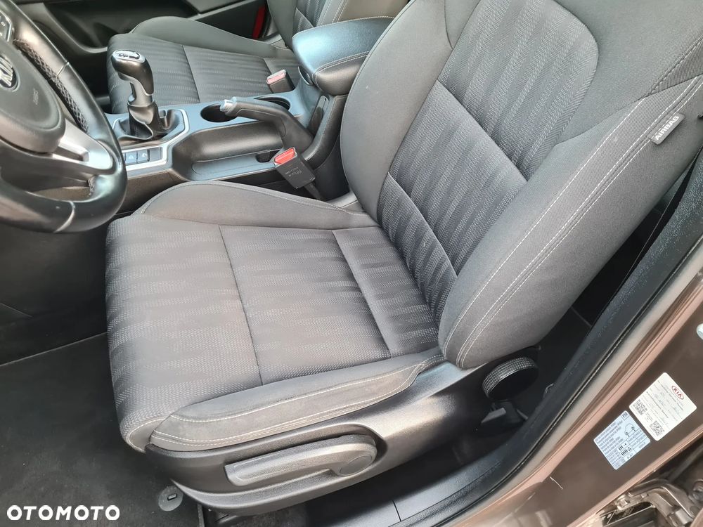 Kia Sportage 1.6 GDI M 2WD - 12