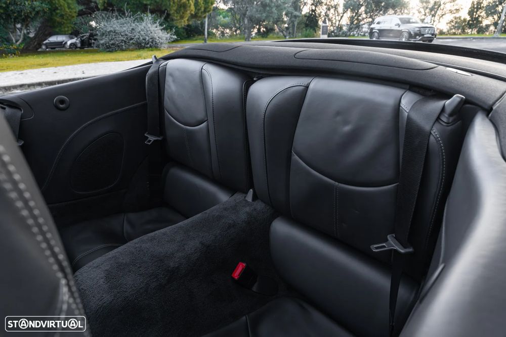 Porsche 911 (997) Carrera 4 PDK - 19