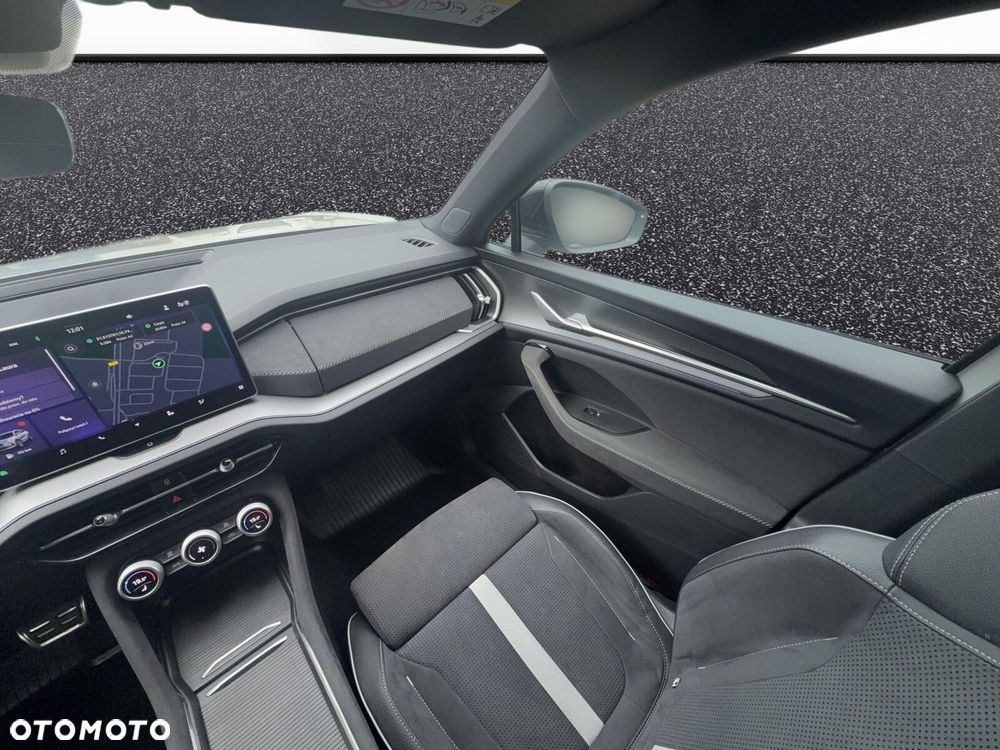 Skoda Kodiaq 2.0 TDI 4x4 Sportline DSG - 27