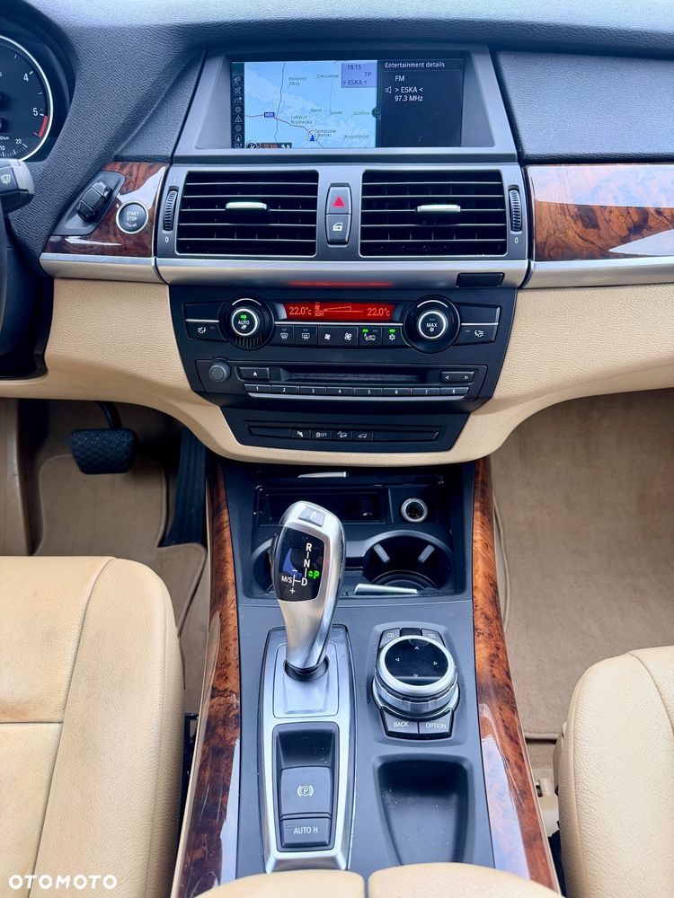 BMW X5 xDrive30d Edition Exclusive - 12