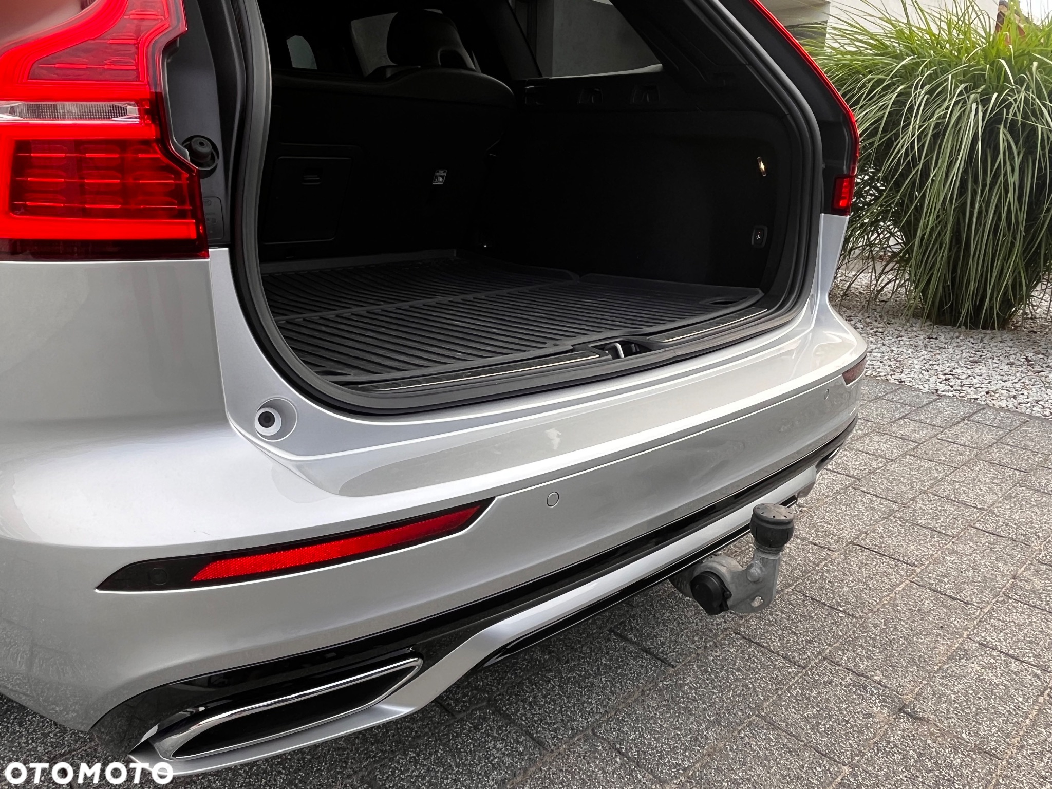 Volvo V60 - 17