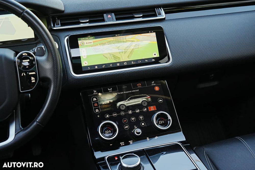 Land Rover Range Rover Velar 2.0 HSE - 14