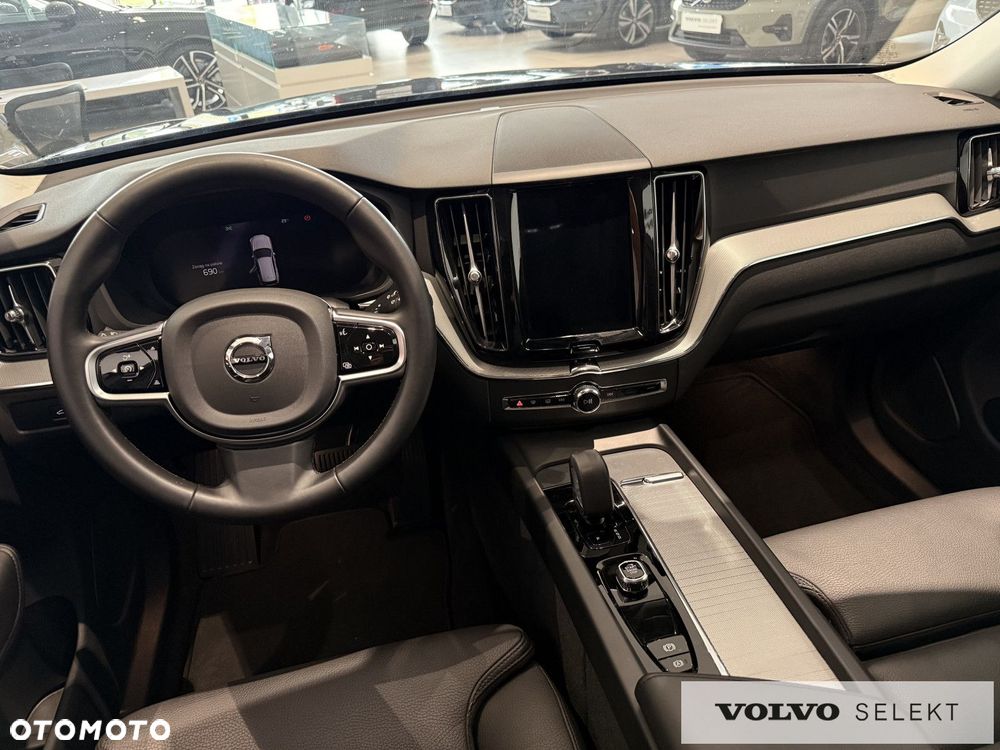 Volvo XC 60 - 13