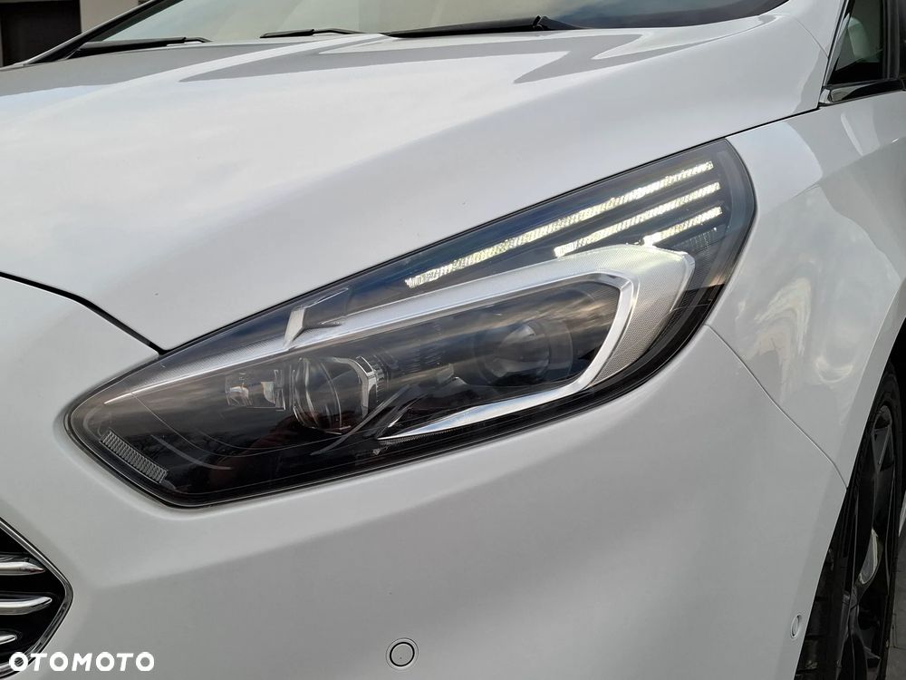Ford S-Max 2.0 TDCi Titanium PowerShift - 31