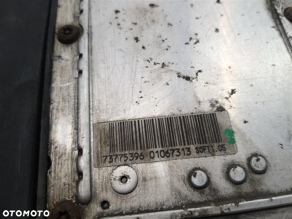 Reflektor lampa przód prawa Renault Espace III 1997-2003 XENON VALEO - 5