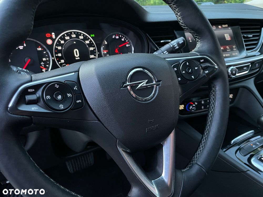 Opel Insignia 1.6 ECOTEC Exclusive - 20