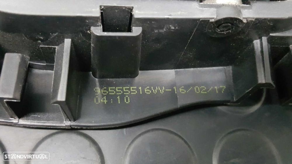 ALAVANCA FRENTE DIREITA PEUGEOT 2008 (--.2013->) GT LINE - 5