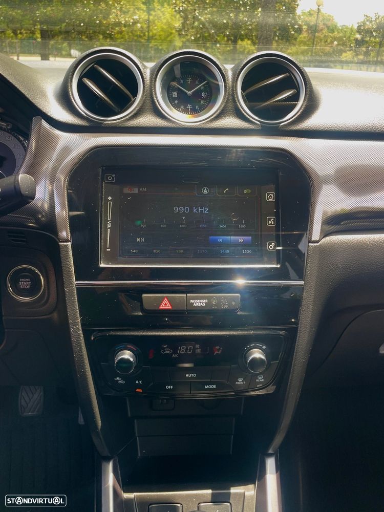 Suzuki Vitara - 24