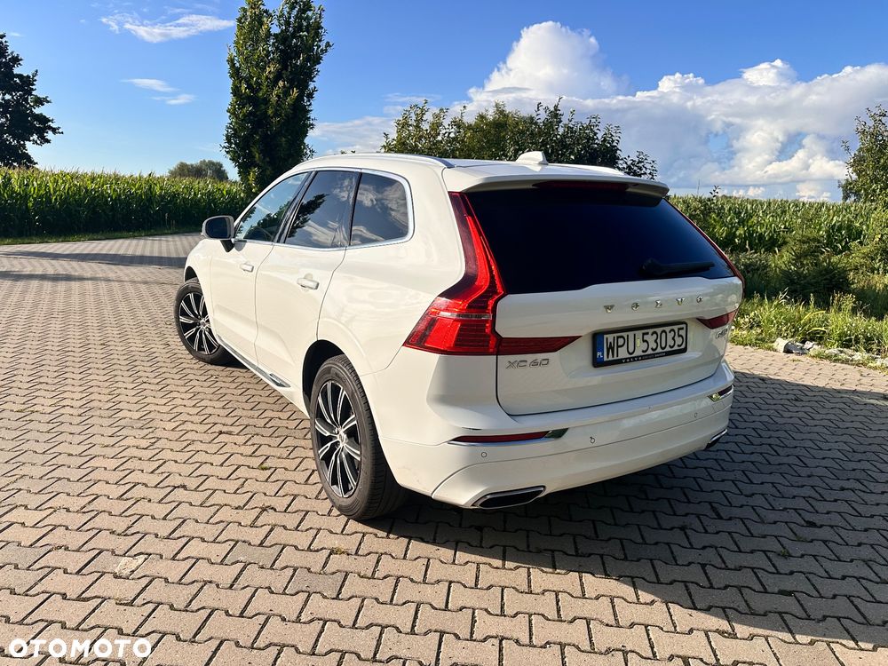 Volvo Xc60 2017 photo 3