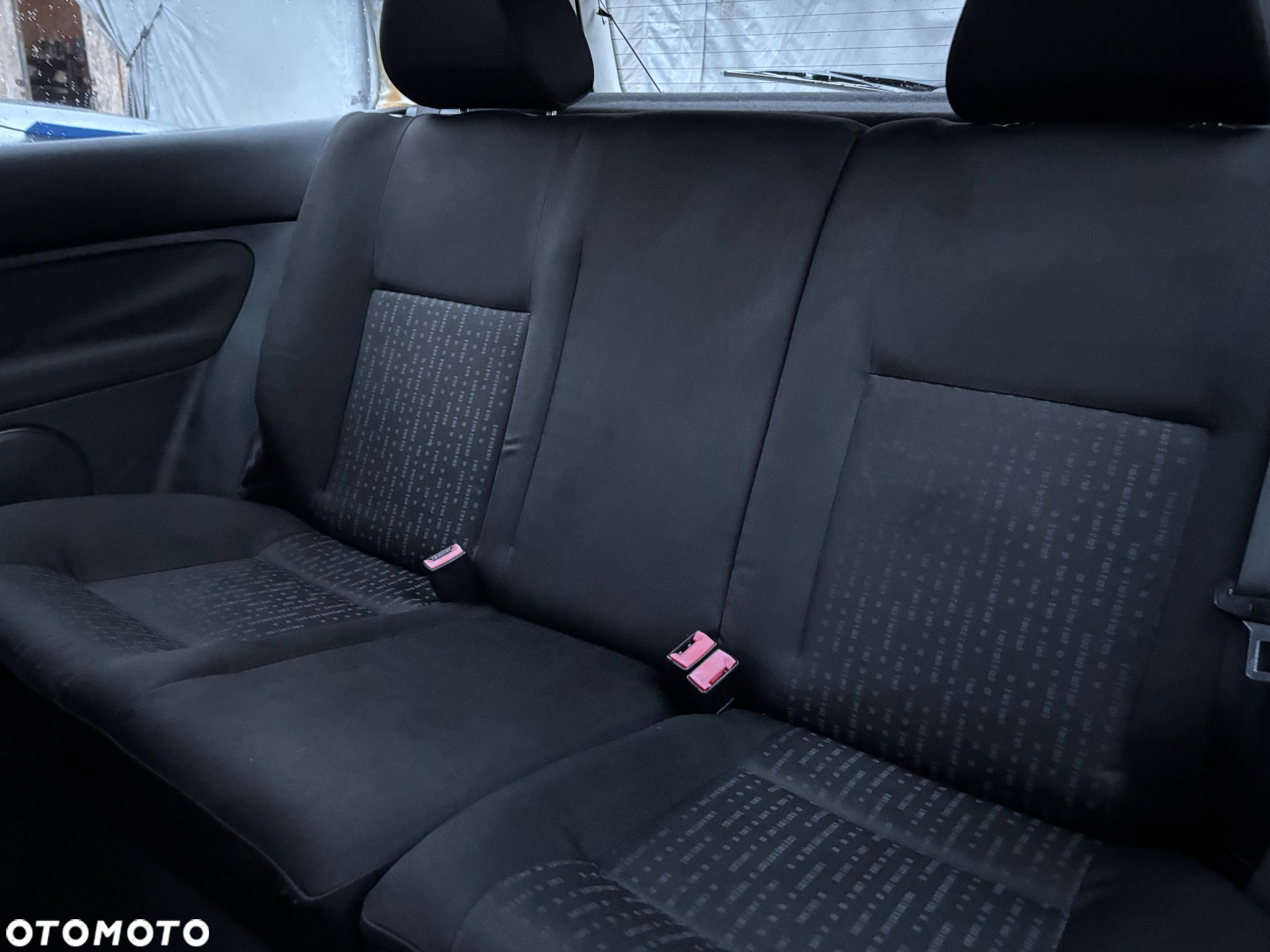 Volkswagen Golf IV 1.6 Basis - 13