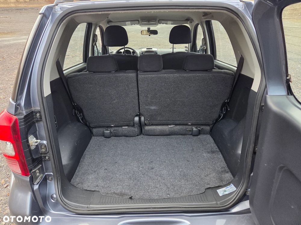 Daihatsu Terios 4WD Top - 12