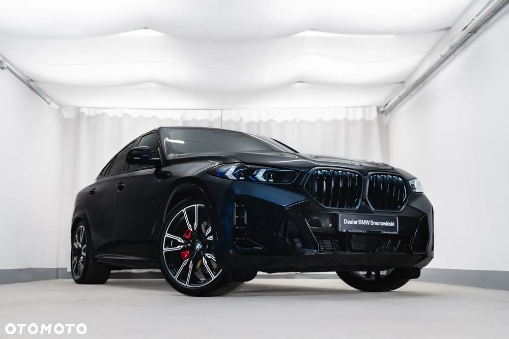 BMW X6 - 15