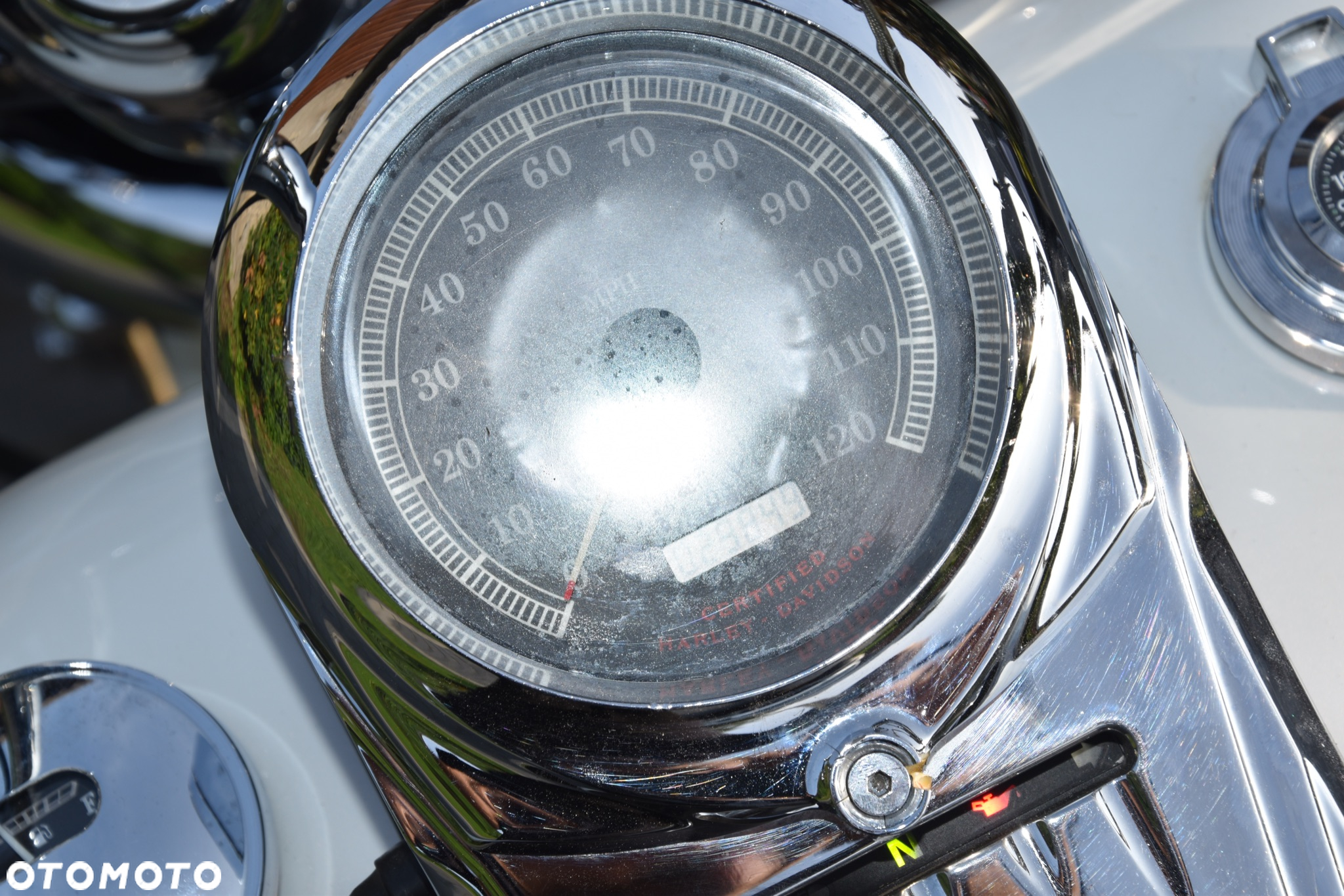 Harley-Davidson Touring Road King - 5