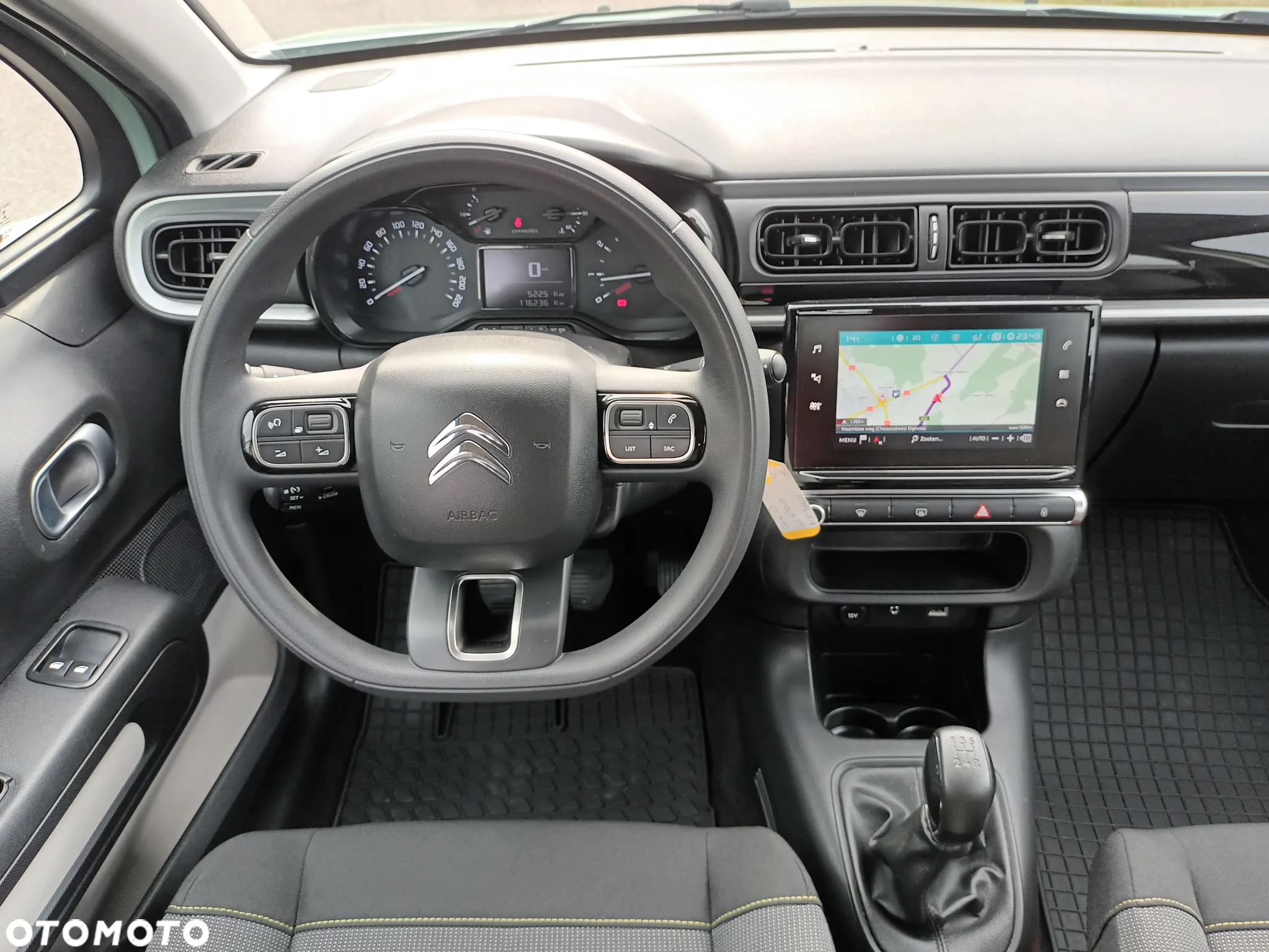 Citroën C3 - 25