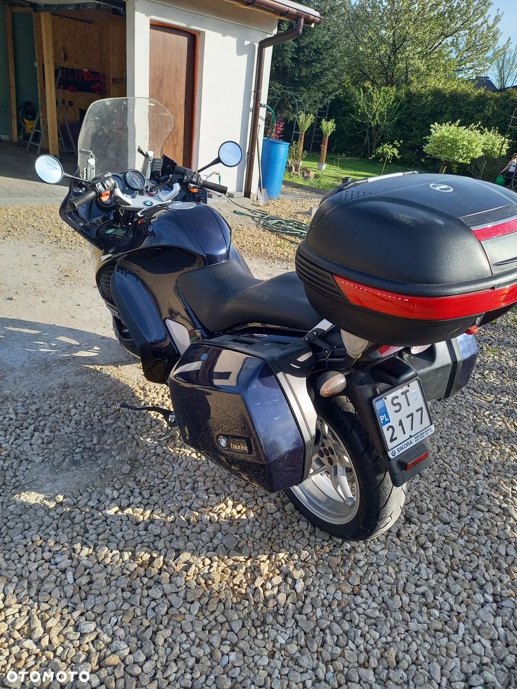 BMW K - 4