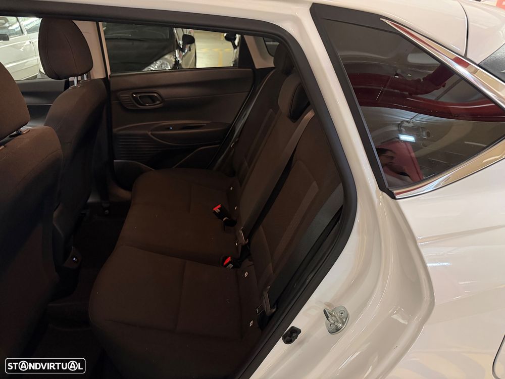 Hyundai i20 1.0 T-GDi Style Plus - 12