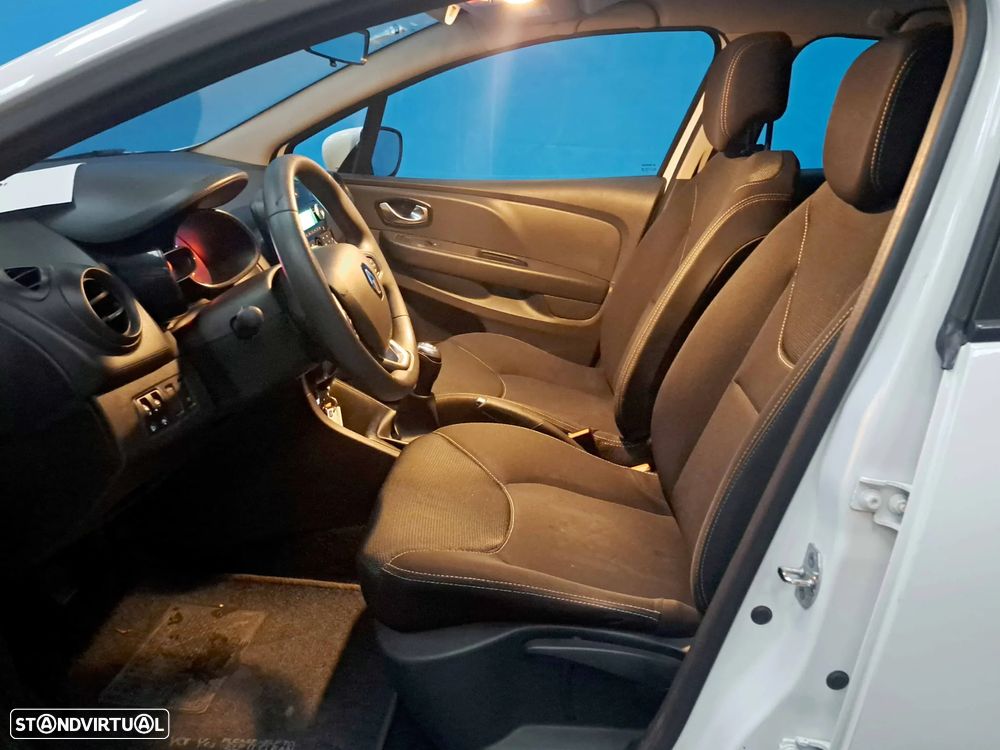 Renault Clio 0.9 TCe Zen - 12