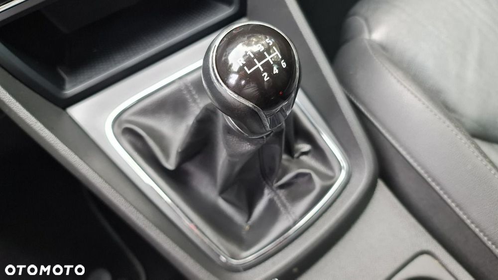 Seat Leon 1.6 TDI ECOMOTIVE Style S&S - 23