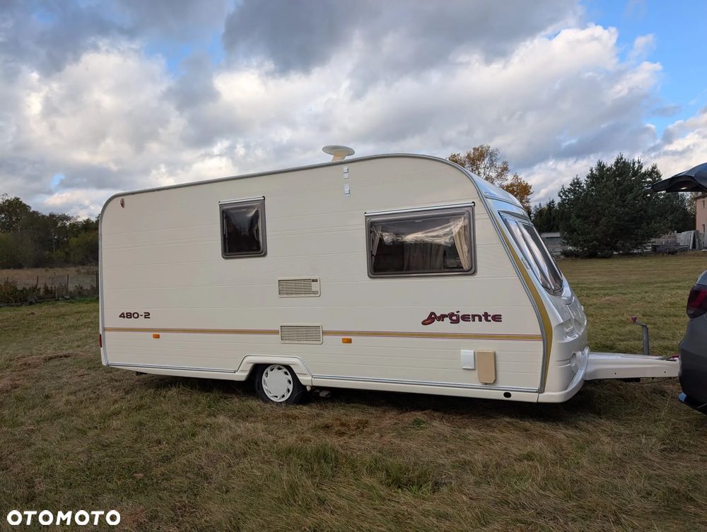 Avondale Coachcraft - 1