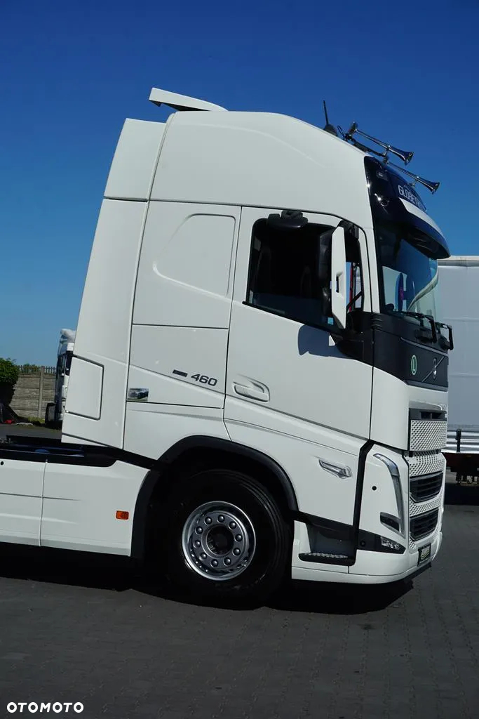 Volvo / FH / 460 / I – SAVE / XL / EURO 6 / ACC / I -COOL / NOWY MODEL - 25
