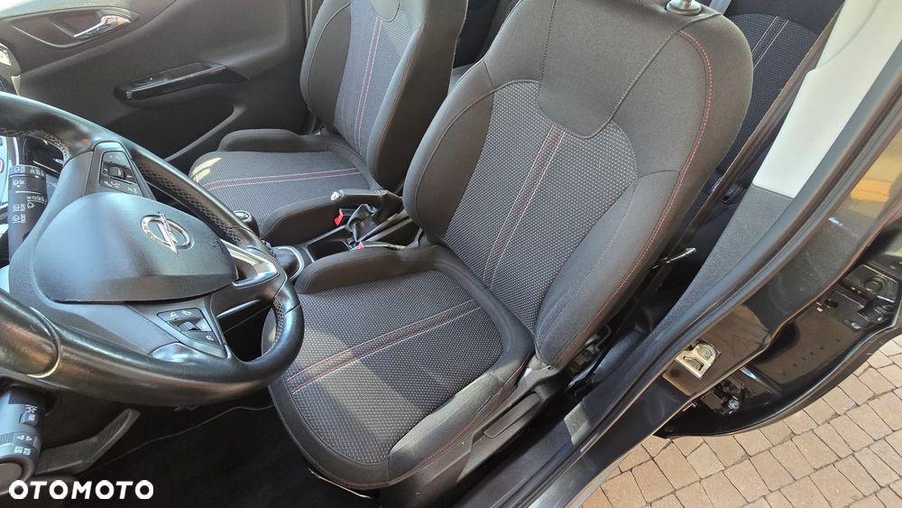 Opel Corsa - 29