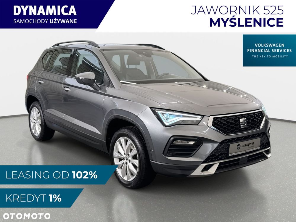 Seat Ateca - 2