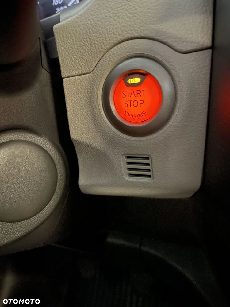 Nissan Micra 1.2 Tekna - 9