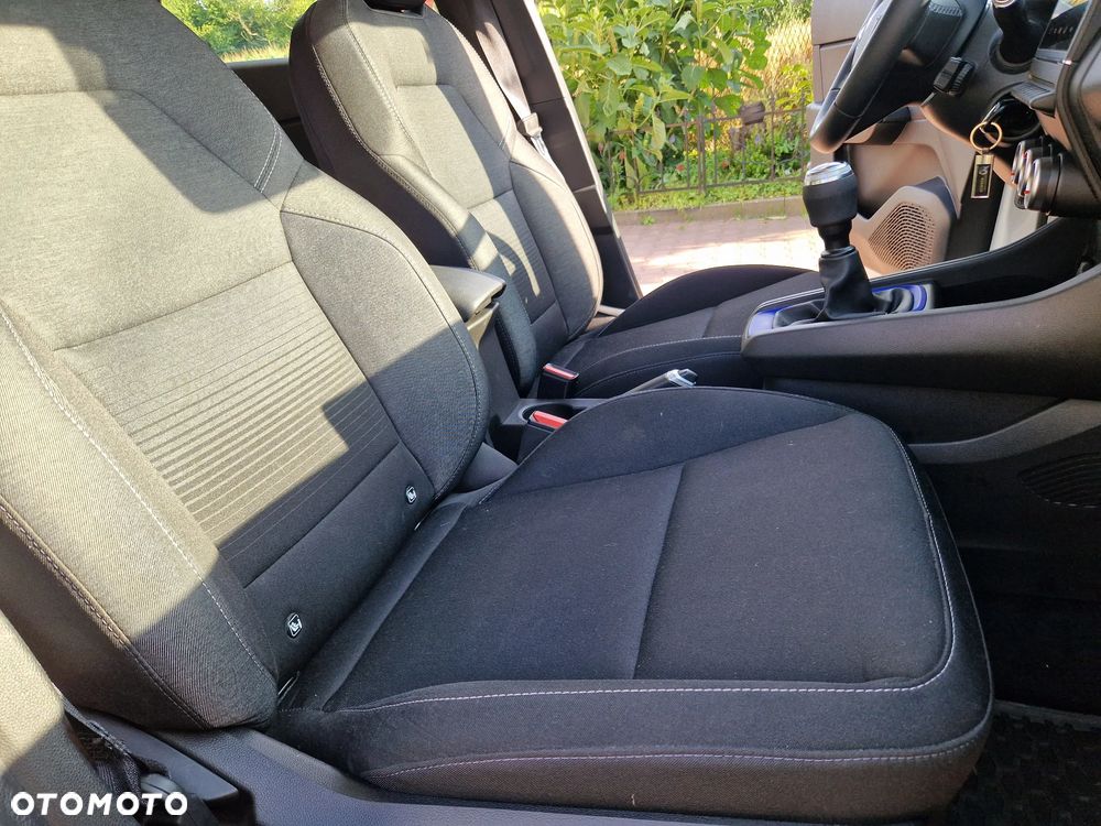 Renault Captur 1.0 TCe Zen - 24
