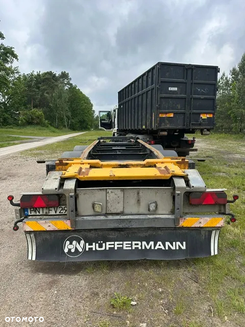 MAN TGS  26.480  6x4 - 2