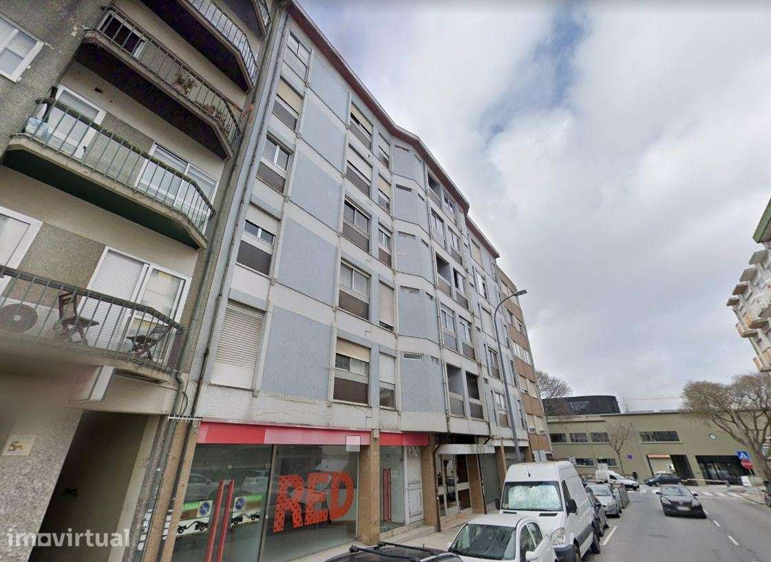 Apartamento T1 Porto - Paranhos - Grande imagem: 2/6