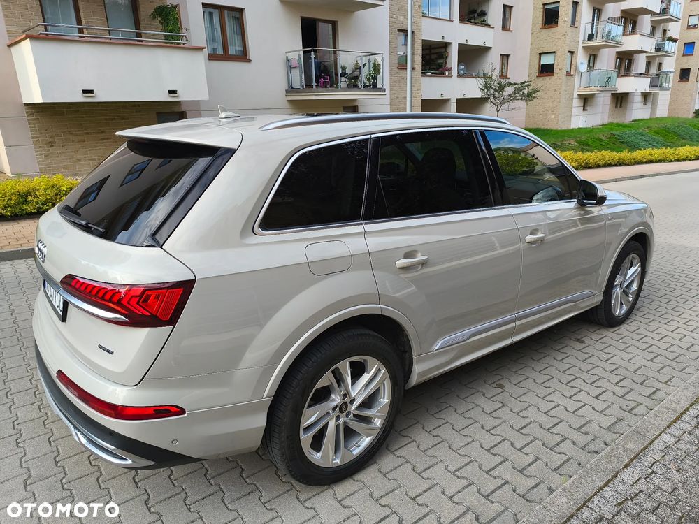 Audi Q7 - 2