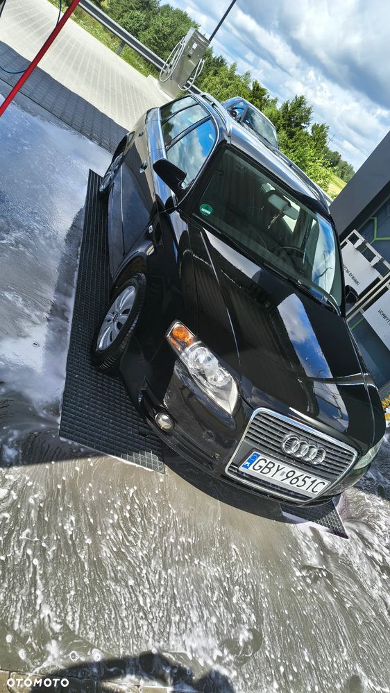 Audi A4 Avant - 3