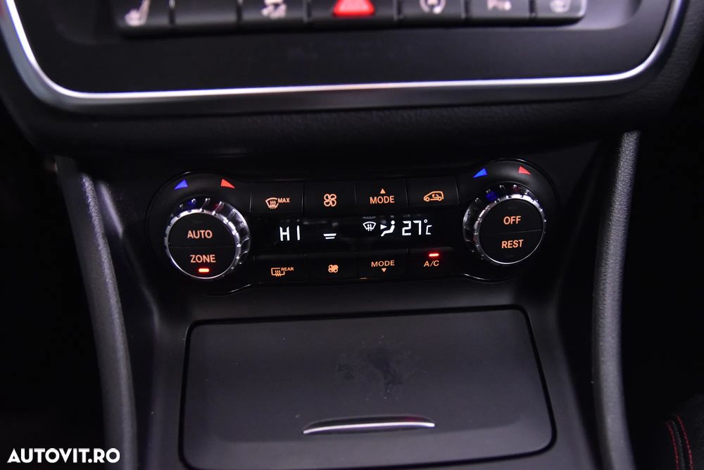 Mercedes-Benz CLA 45 AMG 4MATIC Aut. - 17