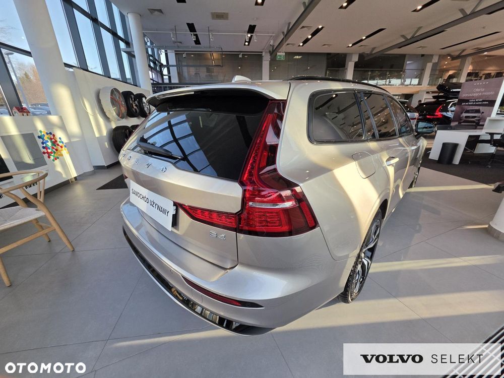 Volvo V60 - 5