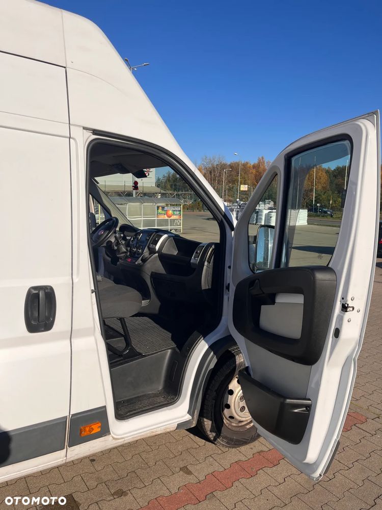 Fiat Ducato L4H3 - 6