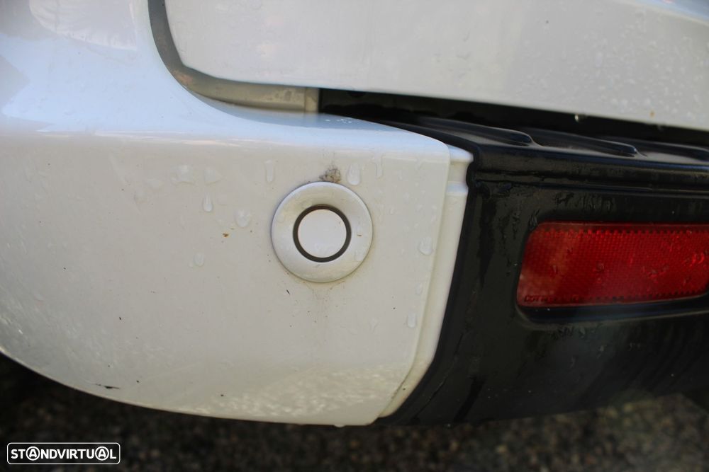 Ford Transit Custom - 15