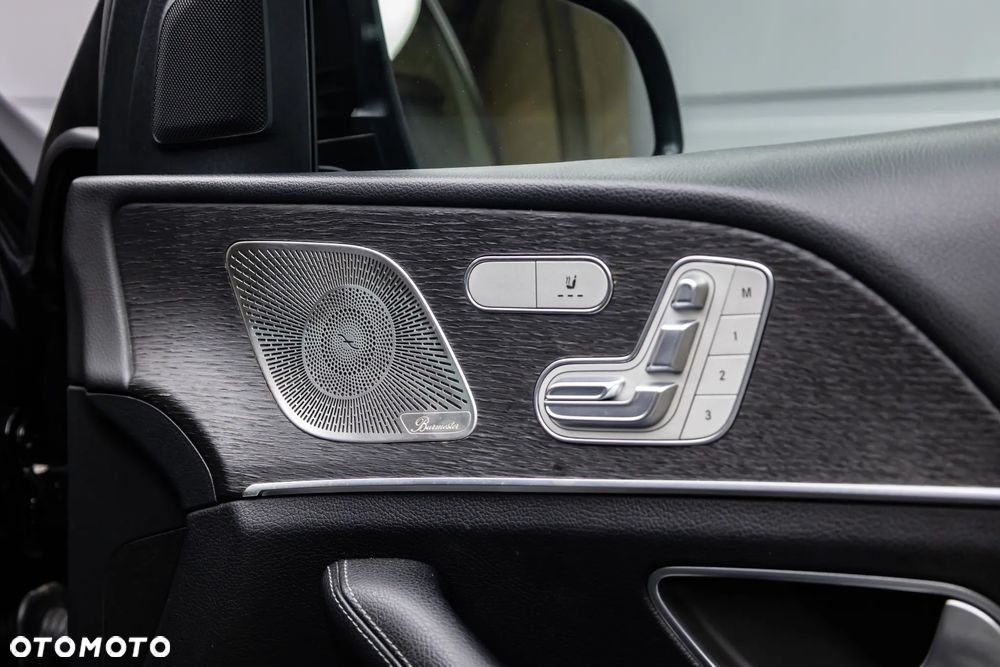 Mercedes-Benz GLE 450 4Matic 9G-TRONIC AMG Line - 22