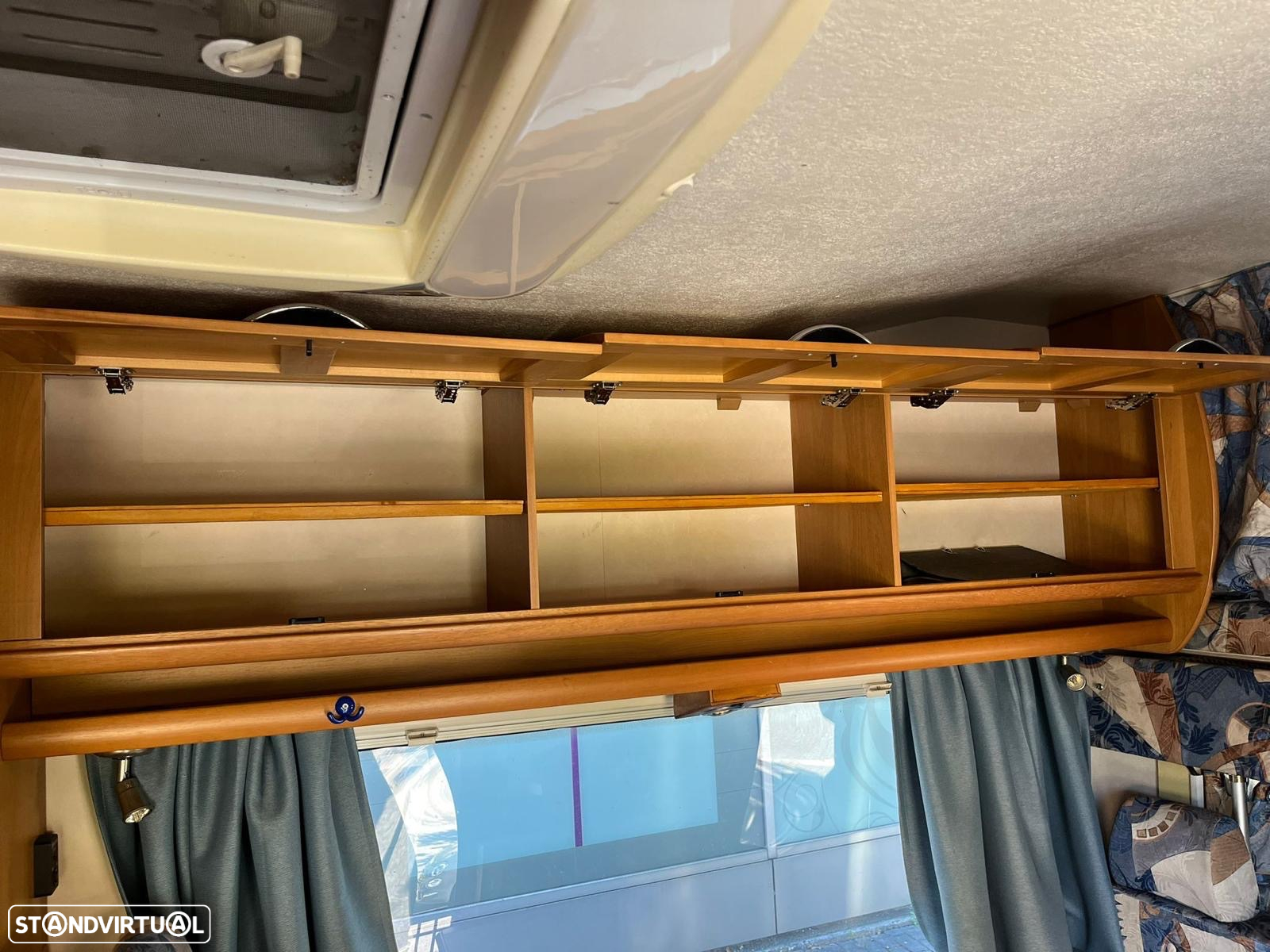 Fiat Ducato 2.8idTD 5 LUGARES - 15