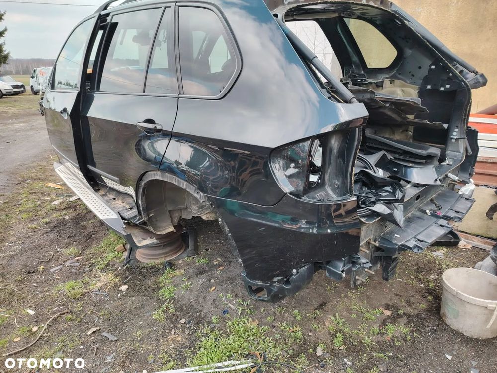 błotnik drzwi cwiatka 475 dach bmw e70 x5 497 - 1