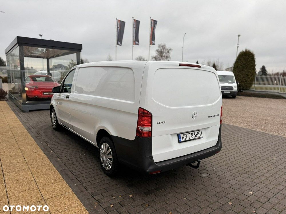 Mercedes-Benz Vito - 5