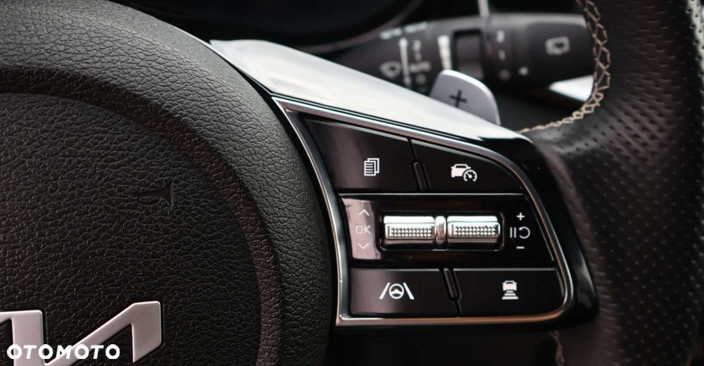 Kia ProCeed - 20