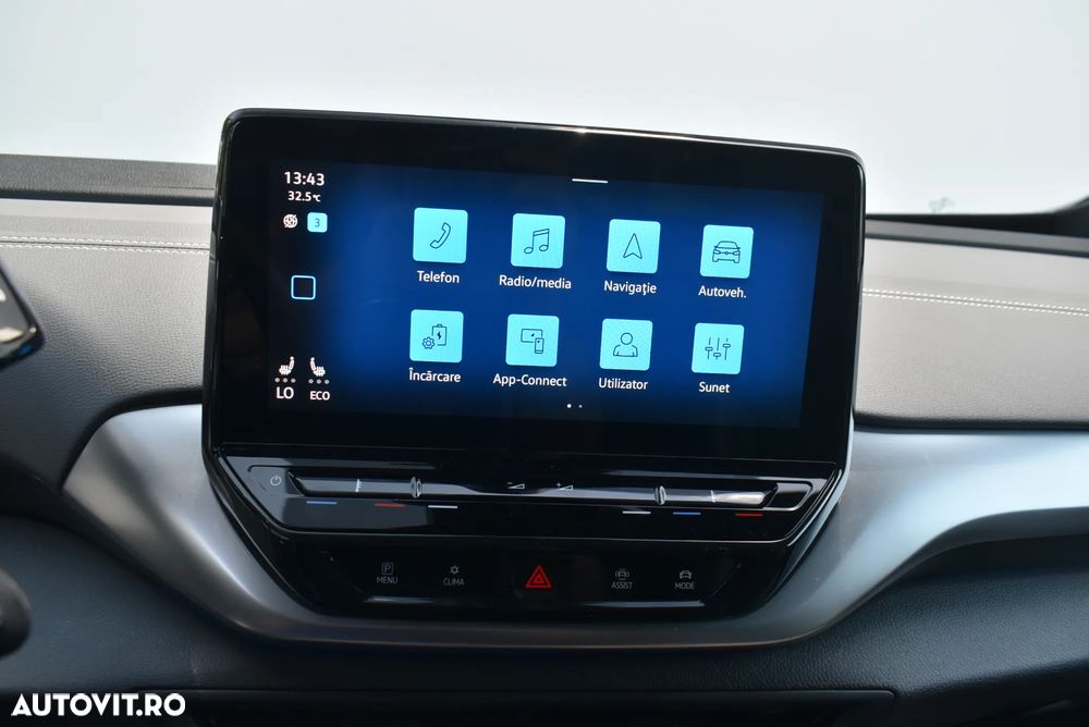 VOLKSWAGEN ID.4 2023 — imagine 15
